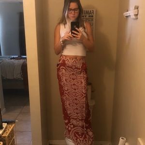 Urban outfitters skirt